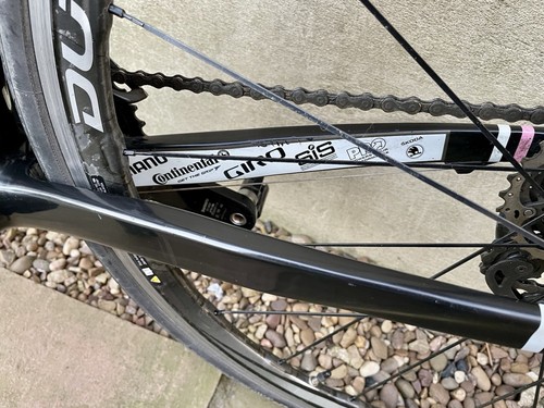 Condor Leggero Rapha Condor Sharp Ex Team Bike - Picture 12 of 15