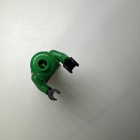 Lego Minifigure Killer Croc From Set 7780 Rare  