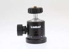 Linhof Profi II Tripod Ballhead