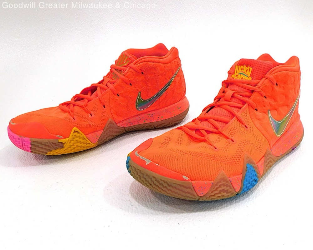 カイリー4 kyrie4 Nike Kyrie 4 