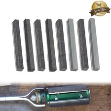 For Lisle 15520 280 Grit 15500 80 Grit Cylinder Hone Stone Wiper Set For Lisle 15520 280 Grit 15500 80 Grit Cylinder Hone Stone Wiper Set