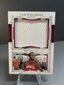 2023-24 Panini National Treasures CAM WHITMORE COLOSSAL ROOKIE PATCH /99 WIZARDS