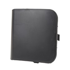 Towing Eye Cap 622A0BR00H Front Bumper Tow Hook Cover Durable For QASHQAI J SOJQ