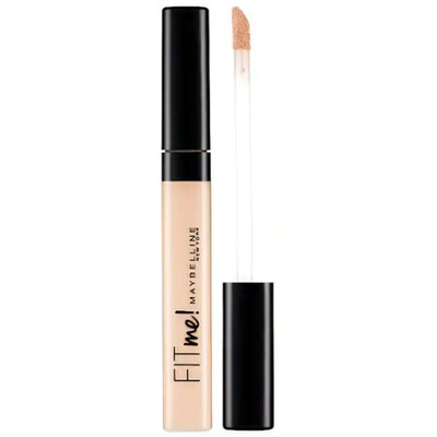 MAYBELLINE Fit Me! Full Coverage Concealer Ölfrei in 15 Fair 6,8ml