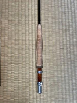 G. Loomis NRX+LP 690-4 9' #6 4pc Fly Rod Fishing 9658 | eBay