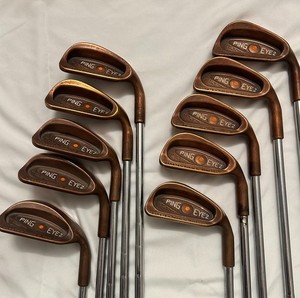 Ping Eye 2 Becu | eBay