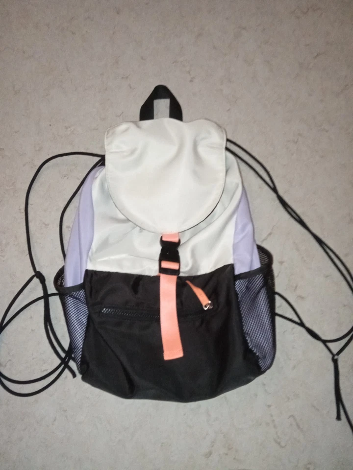 Kleiner Rucksack