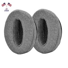 2 Ear Pads Cusion Cover For Sennheiser HD4.50BT/BTNC HD4.40BT350BT/400S/420S