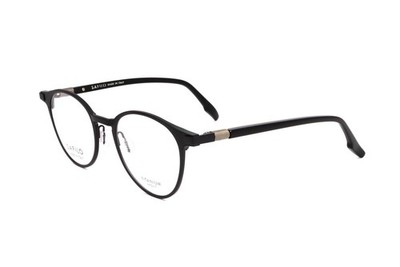 Safilo FORGIA 01  MATTE BLACK 48/20/145 Herren Brillen