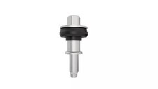 Genuine Mopar Special Bolt And Grommet Mounting 4884763aa