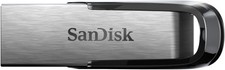 SanDisk 128GB Ultra Flair USB 3.0 Flash Drive - SDCZ73-128G-G46