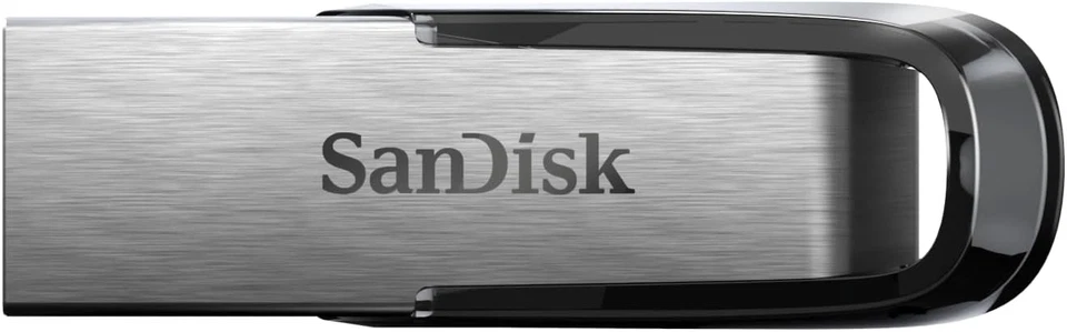 SanDisk 128GB Ultra Flair USB 3.0 Flash Drive - SDCZ73-128G-G46