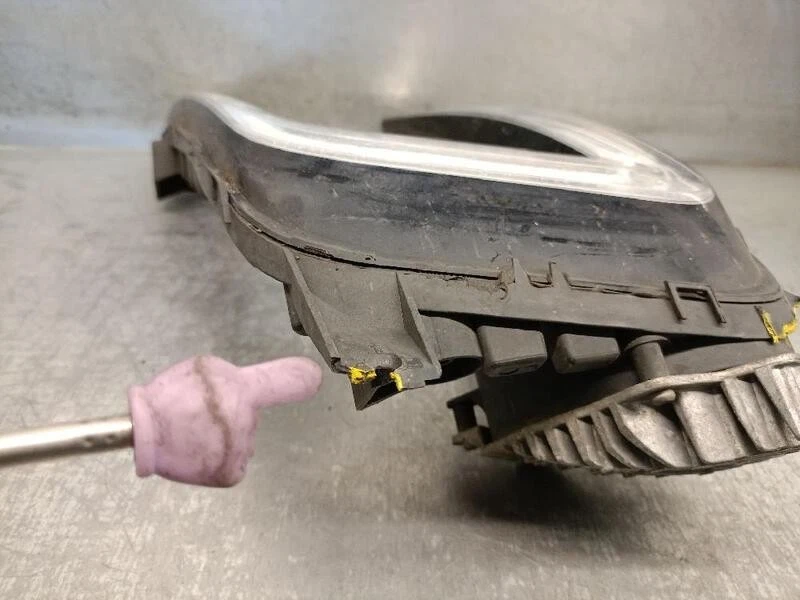 5GE941055B piloto delantero izquierdo para VOLKSWAGEN GOLF VII (5G1 BQ1 BE1 BE2) - Imagen 4 de 4