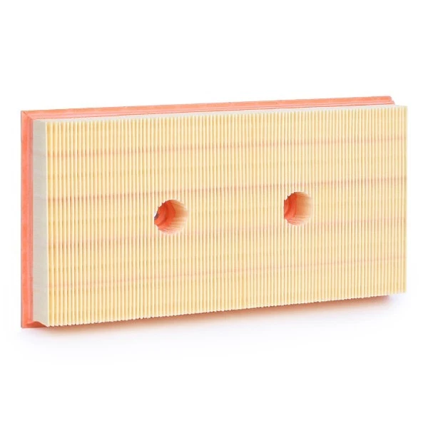 BOSCH 1 457 433 315 Filtro aria per VW Golf V Schrägheck (1K1) TOURAN (1T1, 1T2) - Immagine 3 di 4