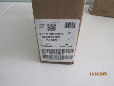 FORMLABS RS-F2-SGAM-01 SURGICAL GUIDE V1 BIOCOMPATIBLE RESIN 1L - EXPD OCT 2025