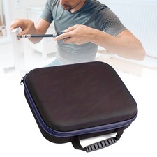 New Power Tool Case Cordless Drill Driver Grinder Scissors EVA Hard Storage