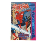 Marvel The Amazing Spider-Man 1997 Annual Fury of the Forgotten Foe Comic