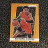 2024-25 Panini Prizm Deca - Anfernee Simons #7 Orange Prizm /49