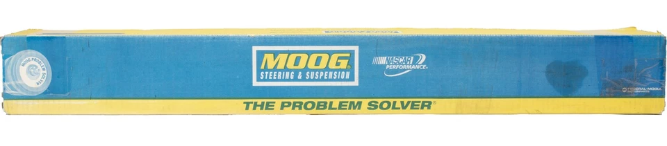 Eslabón de arrastre de repuesto Moog para camioneta Isuzu Trooper 1988-95 1992-02 DS1432 Foto 3 de 4