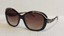 Just-Cavalli-Women-Brown-Sunglasses-JC638-Butterfly-New-With-Case-and-Cleaning-c thumbnail 10