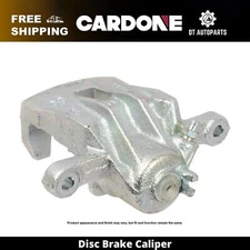 For 2010-2011 Hyundai Azera Disc Brake Caliper Rear Left Cardone