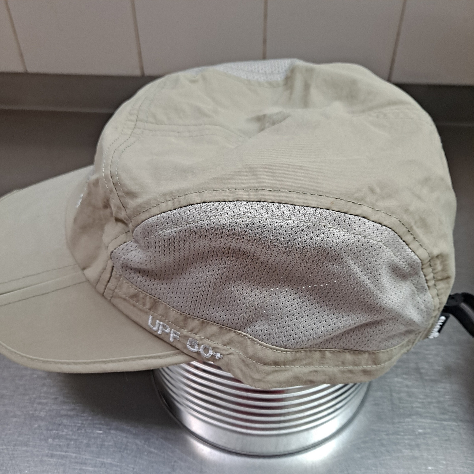 Ellewin 50+ hat - image 5