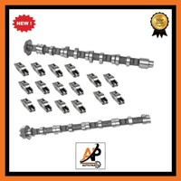 FüR Audi A1 A3 A4 A5 A6 1.6 2.0 TDI Caga Cfhd Dieselmotor Nockenwellenkit - NEU