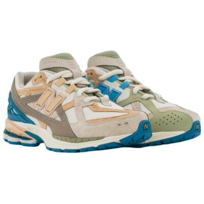 New balance x Concepts ☆ M1906NCS ‘Hours and Days’ New Balance Concepts x 1906U Hours and Days - M1906NCS | eBay