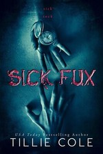 Sick Fux by Tillie Cole English and Paperback...