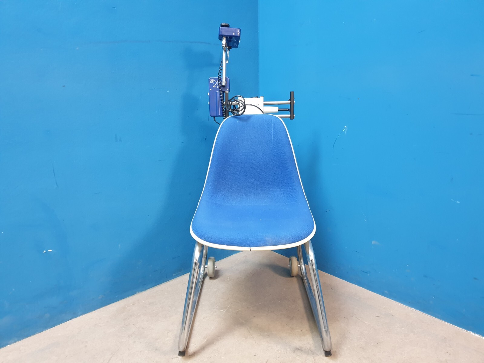 ARTROMOT S Stuhl Bewegungsschiene - für die Schulter Schulterstuhl CL032025