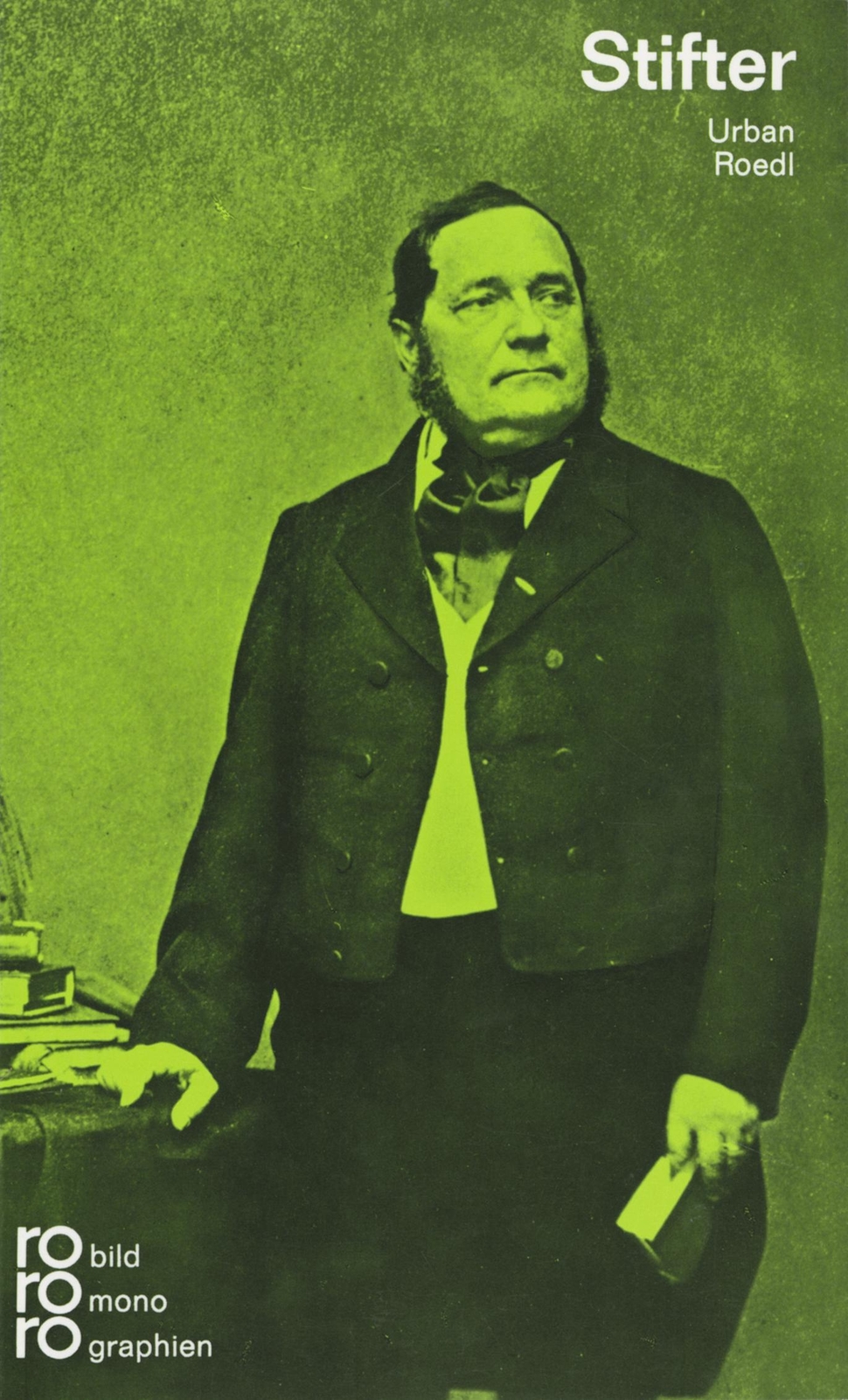 Adalbert Stifter Urban Roedl