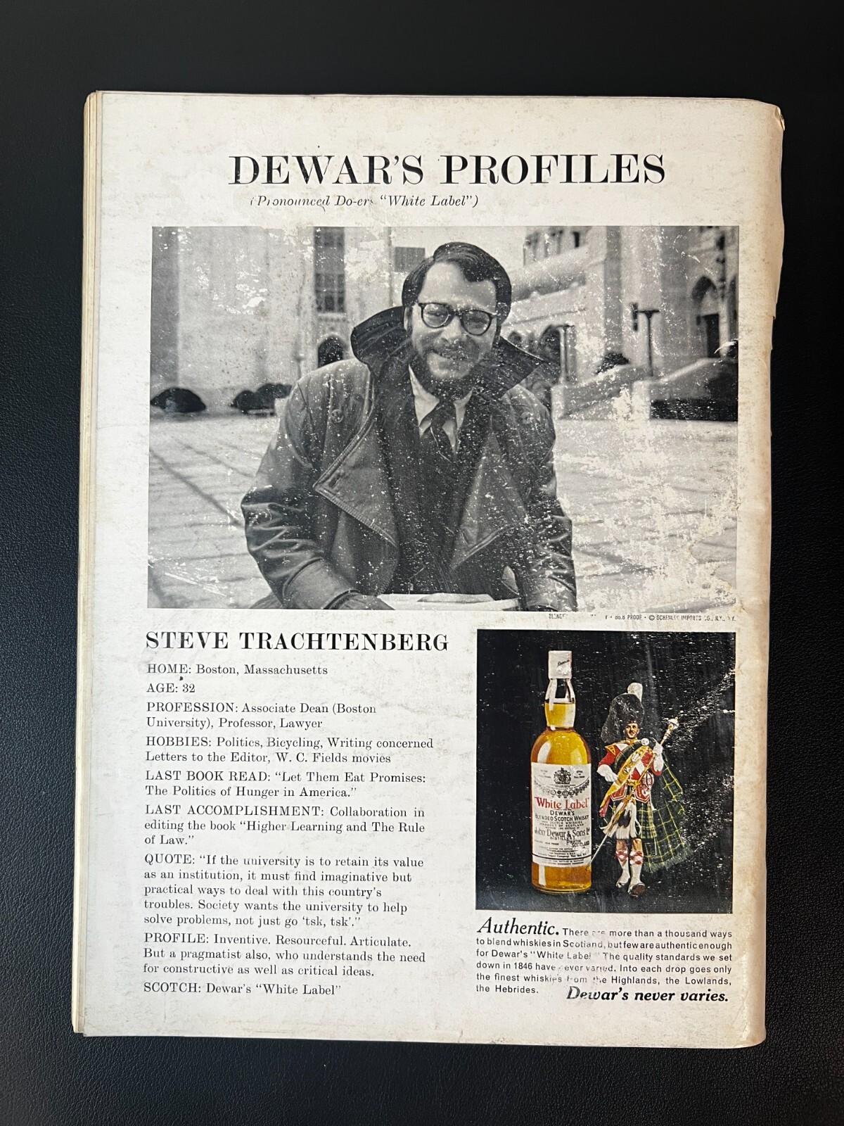 Playboy Magazine - July 1970 Issue w/ Carol Willis & Joan Baez Interview - International Society