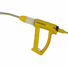 Datamars Quicktag Attacker Drench/Pour-On Gun | Farm Animals