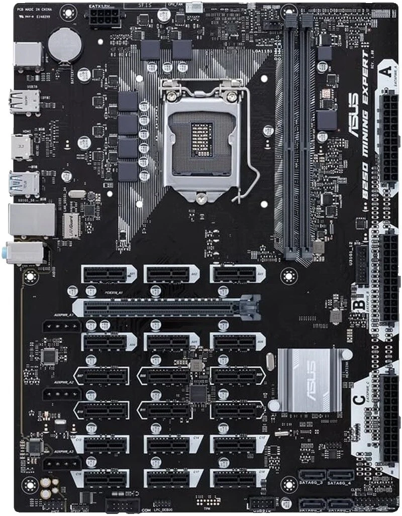 DDR4 SDRAM Computer Motherboards