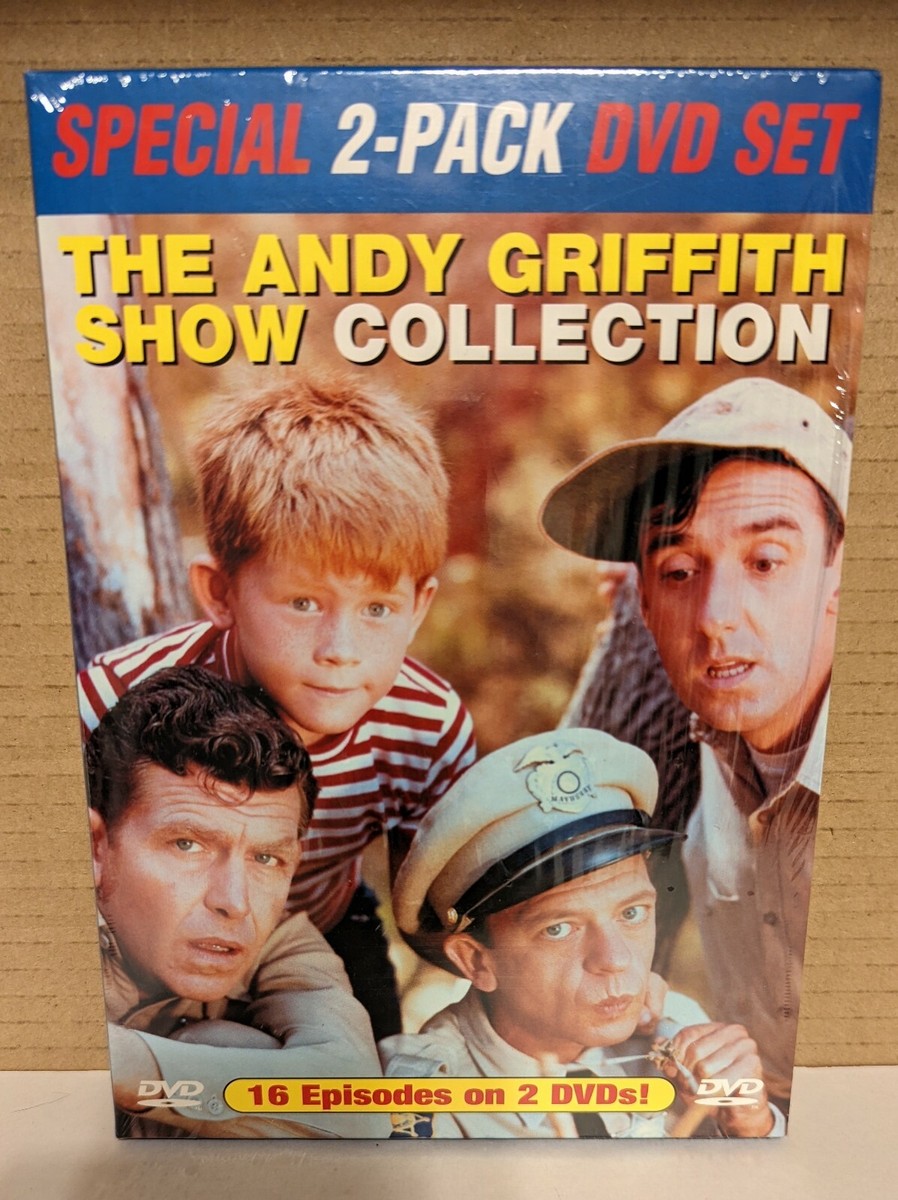 (未使用･未開封品)Andy Griffith Show 2 [DVD] Amazon.com: The Andy Griffith Show: Vol. 2 : Andy Griffith