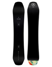 Ride Deep Fake Freeride Snowboard für Herren...