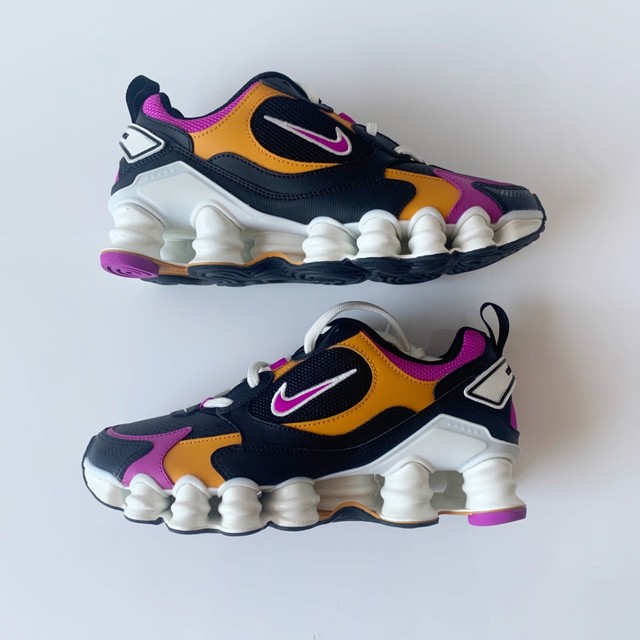 nike nova america promoção