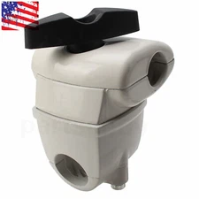 For STIHL Trimmer Handlebar SUPPORT CLAMP ONLY, FS 130 131 110 111 90 91 89 200