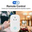 Casa-Inteligente-Soporte-Remoto-Interruptor-De-Socket-APP-WiFi-ewelink-Google-Alexa-Enchufe-EE-UU-R1