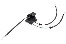 Porte arrière et accessoires Hyundai ELANTRA