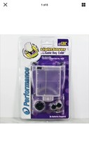 Nintendo Game Boy Color/Pocket GBC LightSaver Light Screen Protector accessories