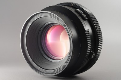 Mamiya RZ67 PRO II SEKOR Z 110mm f/2.8 W