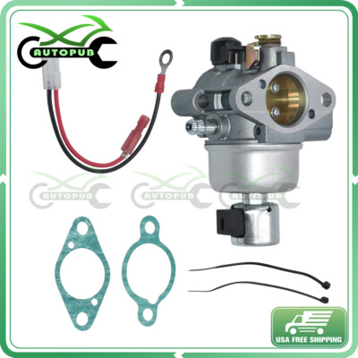 Carburatore Per Kohler Per CV15S 41523 15HP 12 853 178-S Motori - Foto 7