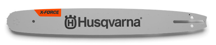 Husqvarna XForce Chainsaw Guide Bar 18"" .325 058 for 545 555 550 560xp 582086972