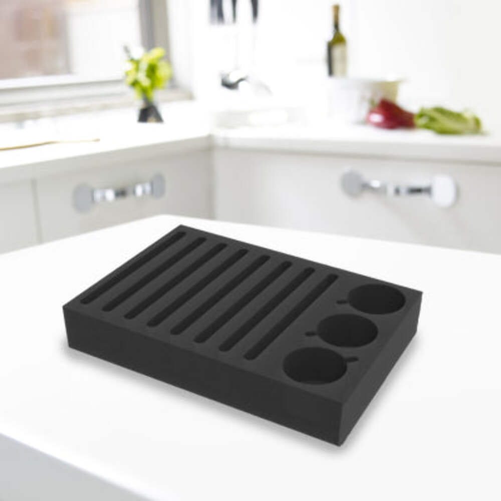 Liberty Leisure Caravan Motorhome Eva Plate Cup Holder