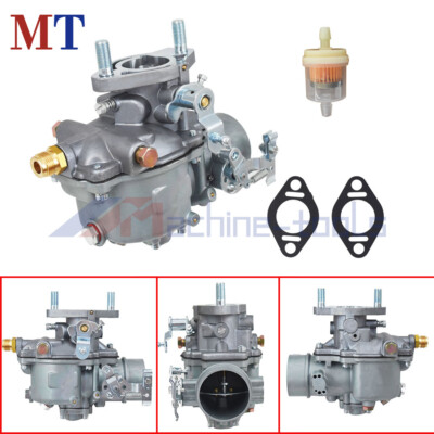 Carburetor Kit Fits For Ford 3000 3100 3300 3400 3500 Tractor 13916 C5NE9510C