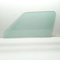 Glas Absteigend Vorne Links Fiat Argenta - 132 Original 4330085
