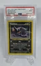 2001 POKEMON NEO DISCOVERY HOUNDOUR #39 1ST EDITION PSA 9 MINT