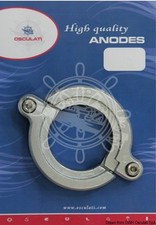 ANODO PIEDE APRIBILE PER MOTORI YANMAR SD20>SD50 19644002660  ZINCO ANODI