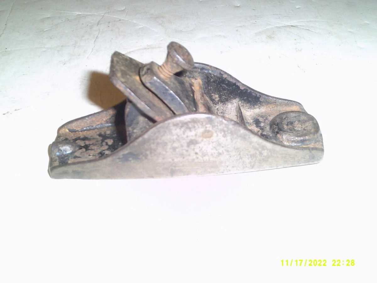 Stanley 101 block plane deals